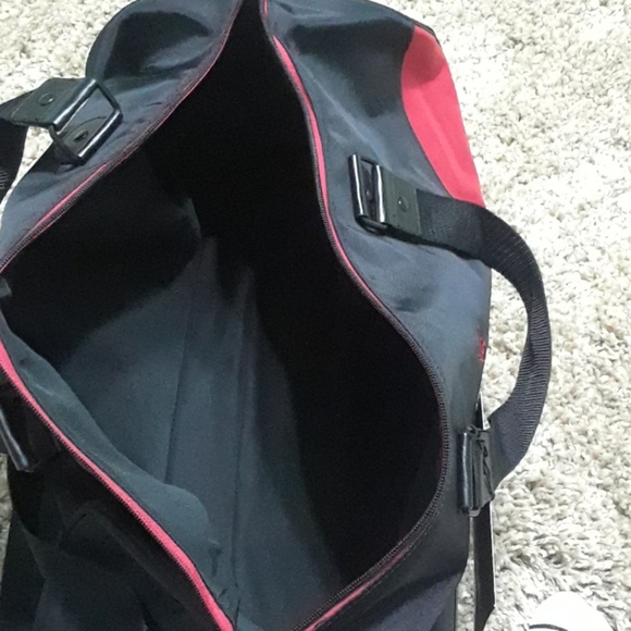 Polo red duffel bag - Picture 3 of 3